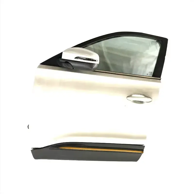 Kakšna so vhodna vrata za Chery TIGGO 4 PRO in kako izbrati prava?