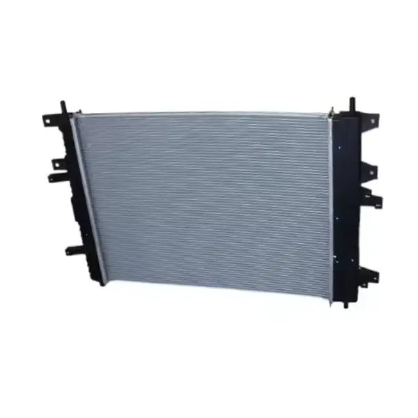 Hladilni radiator se prilega Chery Tiggo 7 Pro