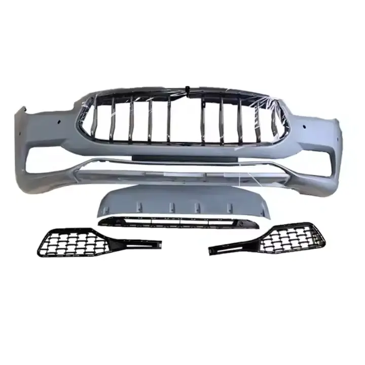 Prednji odbijač za Maserati