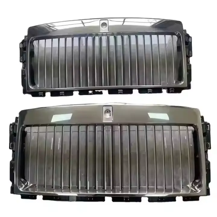 Rešetka za Rolls-Royce