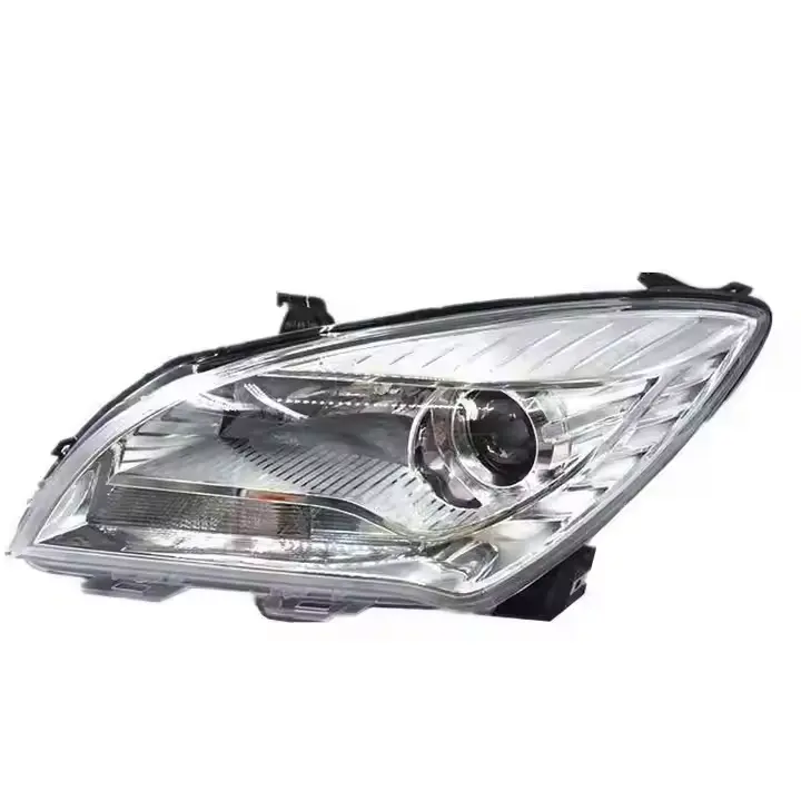 Žaromet za Changan CS35