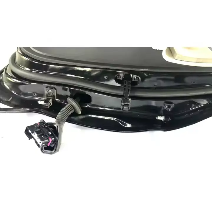 Left Rear Door For Chery Arrizo 8