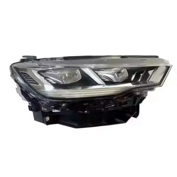 Head Lamp For Gwm Haval H6