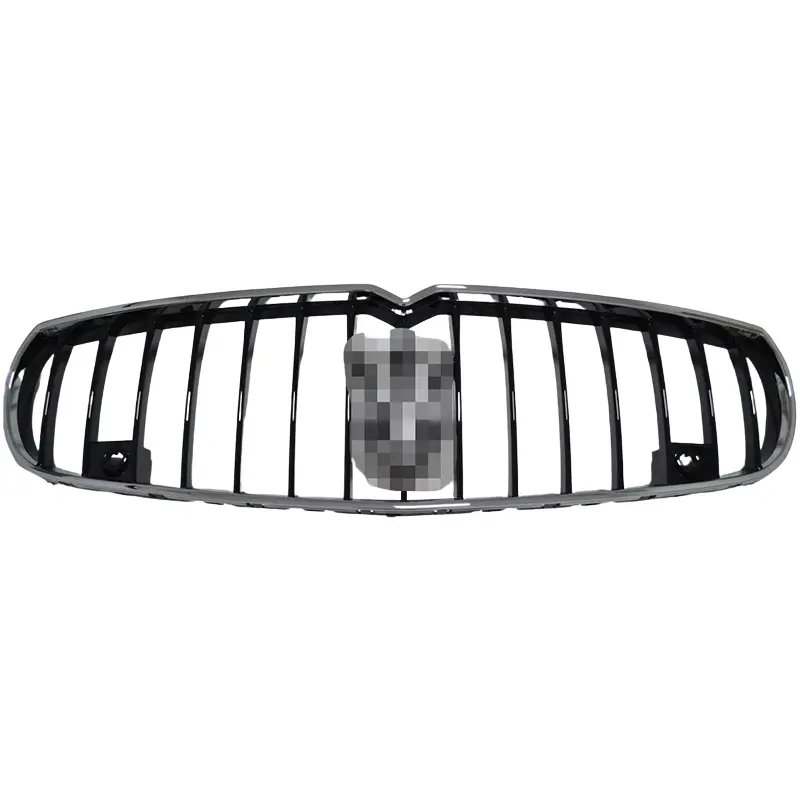 Ponovno namestite masko za Maserati